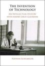 Nathan Schlanger: The Invention of Technology, Buch