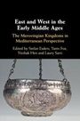 : East and West in the Early Middle Ages, Buch
