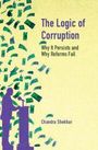 Chandra Shekhar: The Logic of Corruption, Buch
