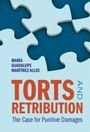 Maria Guadalupe Martinez Alles: Torts and Retribution, Buch