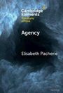 Elisabeth Pacherie: Agency, Buch