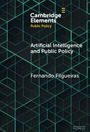 Fernando Filgueiras: Artificial Intelligence and Public Policy, Buch
