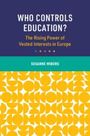 Susanne Wiborg: Who Controls Education?, Buch