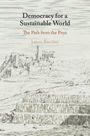 James Bacchus: Democracy for a Sustainable World, Buch
