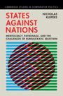 Nicholas Kuipers: States Against Nations, Buch