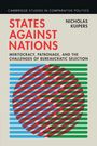 Nicholas Kuipers: States Against Nations, Buch