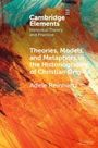 Adele Reinhartz: Theories, Models, and Metaphors in the Historiography of Christian Origins, Buch