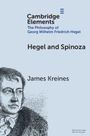 James Kreines: Hegel and Spinoza, Buch