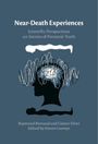 Raymond Romand: Near-Death Experiences, Buch