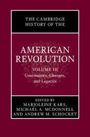 : The Cambridge History of the American Revolution: Volume 3, Continuities, Changes, and Legacies, Buch
