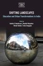 : Shifting Landscapes, Buch