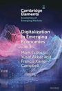 Francis Xavier Campbell: Digitalization in Emerging Economies, Buch