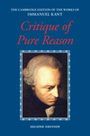 : Kant: Critique of Pure Reason, Buch