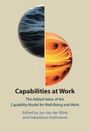 Capabilities at Work, Buch