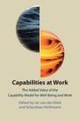 Capabilities at Work, Buch