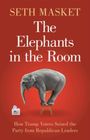 Seth Masket: The Elephants in the Room, Buch
