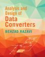 Behzad Razavi: Analysis and Design of Data Converters, Buch