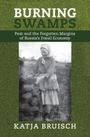 Katja Bruisch: Burning Swamps, Buch