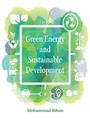 Mohammad Rihan: Green Energy and Sustainable Development, Buch