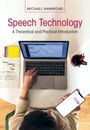 Michael Hammond: Speech Technology, Buch
