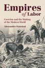 Alessandro Stanziani: Empires of Labor, Buch