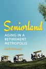Galit Nimrod: Seniorland, Buch