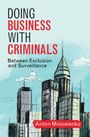 Anton Moiseienko: Doing Business with Criminals, Buch
