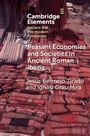 Ignasi Grau Mira: Peasant Economies and Societies in Ancient Roman Iberia, Buch
