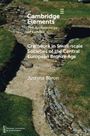 Justyna Baron: Craftwork in Small-Scale Societies of the Central European Bronze Age, Buch
