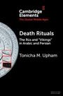 Tonicha M Upham: Death Rituals, Buch