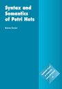 Roberto Gorrieri: Syntax and Semantics of Petri Nets, Buch