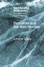 Emma Gilby: Descartes and the Non-Human, Buch