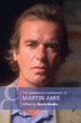 The Cambridge Companion to Martin Amis, Buch