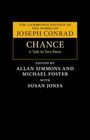 Joseph Conrad: Chance, Buch