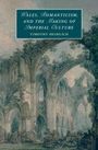 Timothy Heimlich: Wales, Romanticism, and the Making of Imperial Culture, Buch