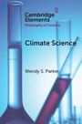 Wendy S. Parker: Climate Science, Buch