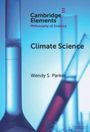 Wendy S. Parker: Climate Science, Buch