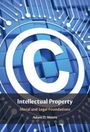Adam D. Moore: Intellectual Property, Buch