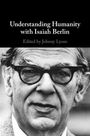 Understanding Humanity with Isaiah Berlin, Buch