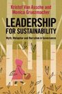 Kristof Van Assche: Leadership for Sustainability, Buch
