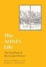 Beth Leibson: The Artist's Life, Buch