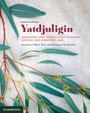 "Yatdjuligin" Fourth Edition über Pflege und Geburtshilfe; edit. Odette Best, Bronwyn Fredericks. Links Blattmotiv.