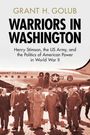 Grant H Golub: Warriors in Washington, Buch