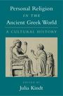 : Personal Religion in the Ancient Greek World, Buch