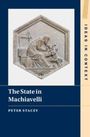 Peter Stacey: The State in Machiavelli, Buch