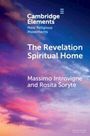 Massimo Introvigne: The Revelation Spiritual Home, Buch