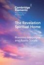 Massimo Introvigne: The Revelation Spiritual Home, Buch