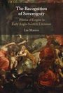 Lee Manion: The Recognition of Sovereignty, Buch