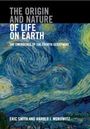 Eric Smith: The Origin and Nature of Life on Earth, Buch