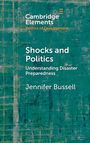 Jennifer Bussell: Shocks and Politics, Buch